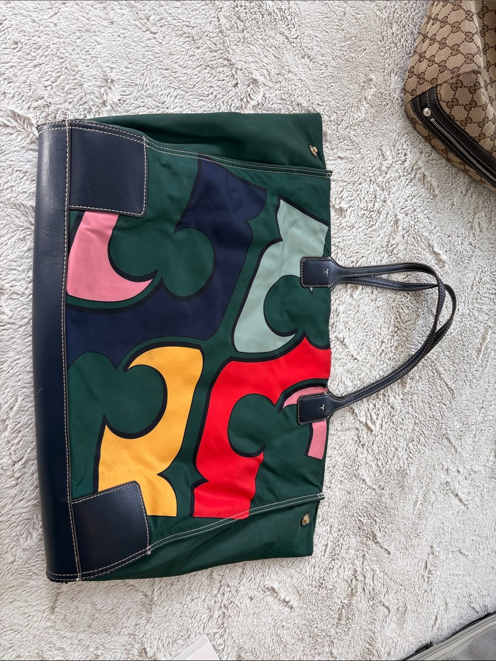 Tory Burch Ella Tote